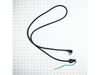 Power Cord – Part Number: WPW10581952