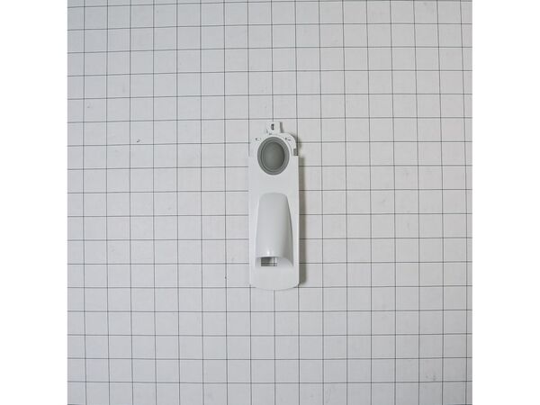11756552-1-M-Whirlpool-WPW10585703-Facade Dispenser
