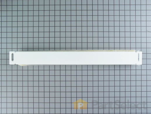 11756557-1-M-Whirlpool-WPW10586591-Kickplate - White