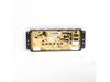 11756562-2-S-Whirlpool-WPW10586735-Electric Control Board with Overlay - White
