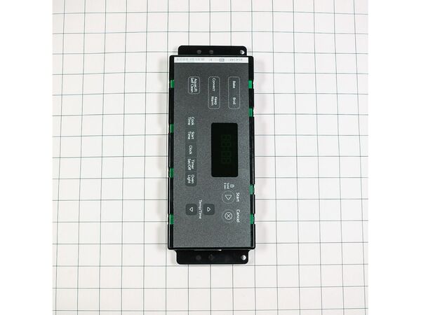 11756564-1-M-Whirlpool-WPW10586737-Control Board