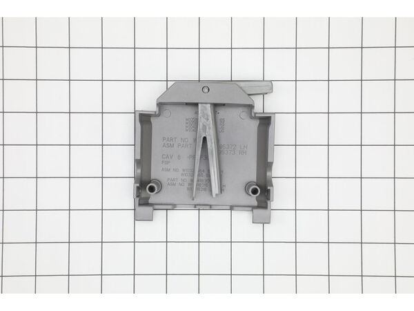 11756592-1-M-Whirlpool-WPW10588164-Adjuster Housing - Left Hand