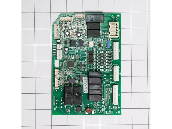 11756599-1-M-Whirlpool-WPW10589837-Main Electronic Control Board