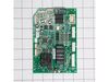 Main Electronic Control Board – Part Number: WPW10589837