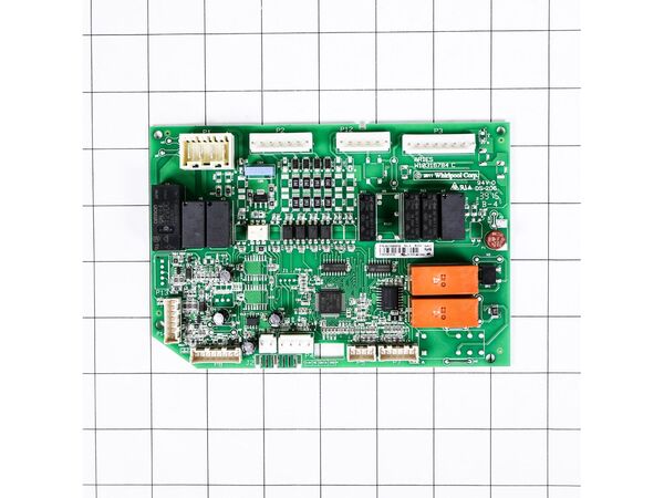 11756600-1-M-Whirlpool-WPW10589838-Electronic Control Board