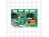 Electronic Control Board – Part Number: WPW10589838