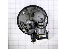 Dishwasher Pump and Motor Assembly – Part Number: WPW10591570