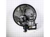 Dishwasher Pump and Motor Assembly – Part Number: WPW10591570