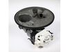 11756615-2-S-Whirlpool-WPW10591570-Dishwasher Pump and Motor Assembly