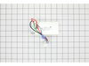 Refrigerator Air Damper Control Assembly – Part Number: WPW10594329
