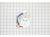 11756641-2-S-Whirlpool-WPW10594329-Refrigerator Air Damper Control Assembly