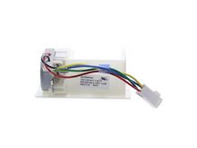 Refrigerator Air Damper Assembly – Part Number: WPW10594330