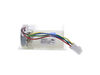 Refrigerator Air Damper Assembly – Part Number: WPW10594330