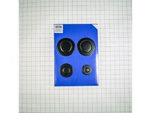 Burner Cap – Part Number: WPW10597129