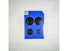 Burner Cap – Part Number: WPW10597129