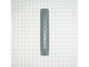 Baffle – Part Number: WPW10597205