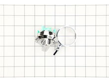 Knob – Part Number: WPW10597675