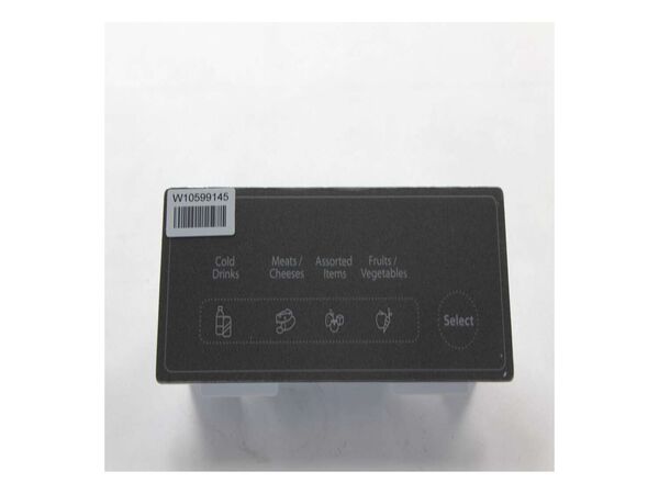 11756671-1-M-Whirlpool-WPW10599145-Control, Electric
