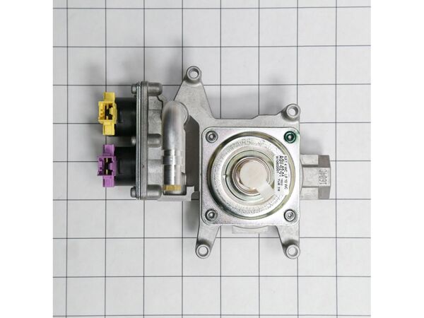 11756682-1-M-Whirlpool-WPW10602001-Oven Safety Valve and Pressure Regulator