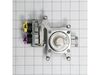 Oven Safety Valve and Pressure Regulator – Part Number: WPW10602001