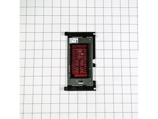 11756684-1-M-Whirlpool-WPW10603095-Electric Control Board