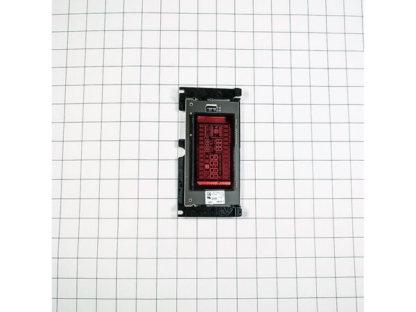 11756685-1-M-Whirlpool-WPW10603096-Electronic Control Board