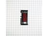Electronic Control Board – Part Number: WPW10603096