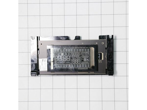 11756686-1-M-Whirlpool-WPW10603098-Electronic Control Board