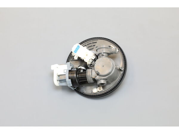 11756692-1-M-Whirlpool-WPW10605057-Dishwasher Pump and Motor Assembly