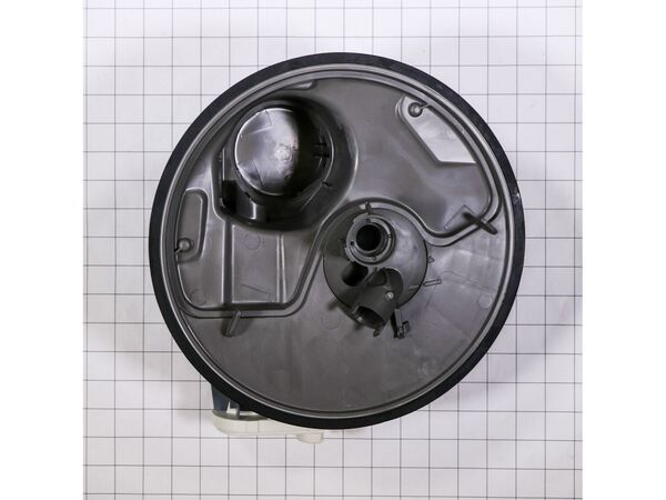 11756693-1-M-Whirlpool-WPW10605058-Pump and Motor