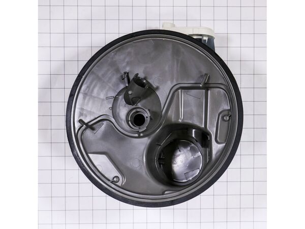11756694-1-M-Whirlpool-WPW10605059-Pump & Motor
