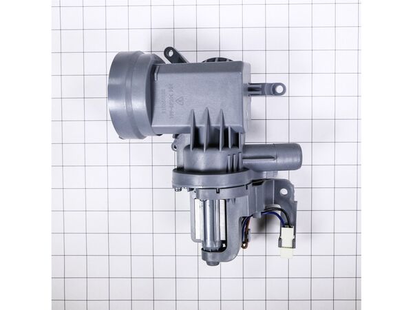 11756700-1-M-Whirlpool-WPW10605427-Drain Pump