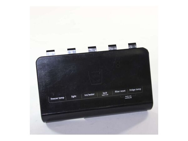 11756708-1-M-Whirlpool-WPW10606407-Control, Electric