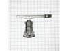Dishwasher Dishrack Adjuster, Right side – Part Number: WPW10609578