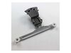11756721-2-S-Whirlpool-WPW10609579-Rack adjuster, Left side