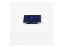 Nameplate – Part Number: WPW10612925