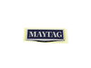 Nameplate – Part Number: WPW10612926