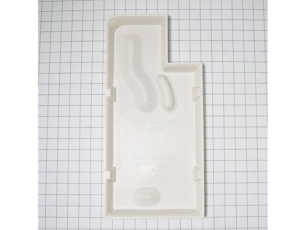 11756735-1-M-Whirlpool-WPW10614158-Evaporator Drip Tray