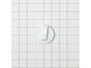 Knob - White – Part Number: WPW10614597