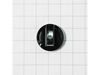 Range Surface Burner Knob – Part Number: WPW10614598