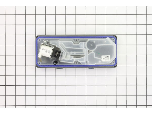 11756747-1-M-Whirlpool-WPW10616003-Detergent Dispenser