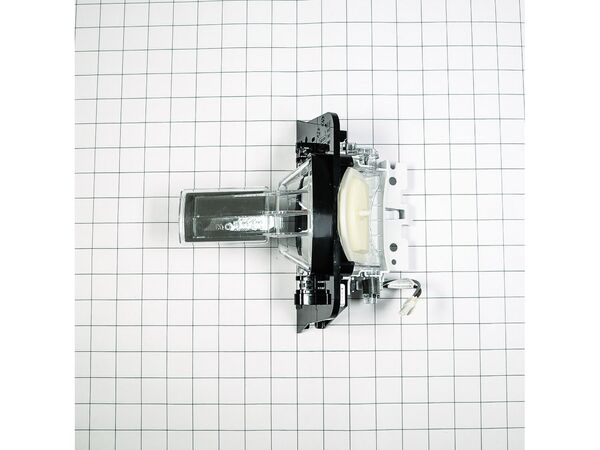 11756752-1-M-Whirlpool-WPW10616142-Ice Door Assembly