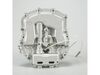 11756759-2-S-Whirlpool-WPW10617292-Surface Burner Orifice Holder