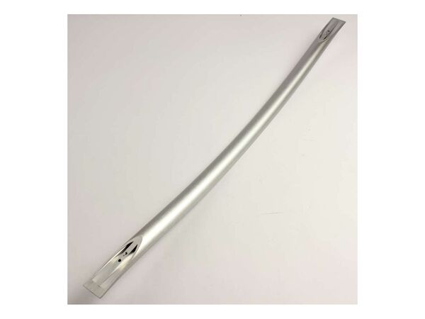 11756772-1-M-Whirlpool-WPW10618239-Door Handle - Stainless Steel