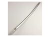 Door Handle - Stainless Steel – Part Number: WPW10618239