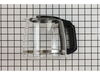 Carafe - Onyx Black – Part Number: WPW10618857
