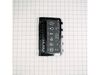 Electric Control Board – Part Number: WPW10623101