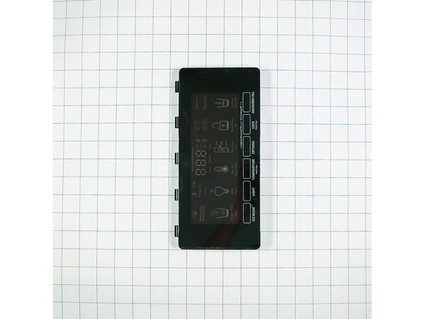 11756800-1-M-Whirlpool-WPW10623103-Refrigerator User Interface
