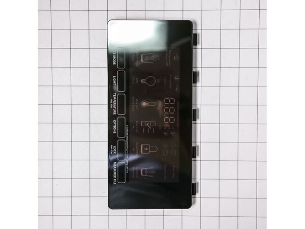 11756802-1-M-Whirlpool-WPW10623106-Control, Electric