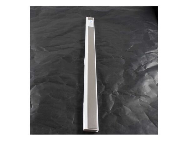 11756813-1-M-Whirlpool-WPW10624450-FLIPPER MULLION Assembly COMPL XL